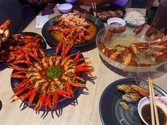 -红盔甲·小龙虾(车公庙店)