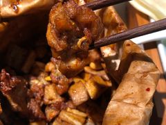 -精典一号民间菜