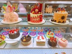 -面包新语(富力城BT店)