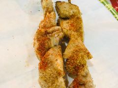 -新疆喀什烤肉饭店(红松路店)