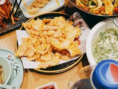 -老好人象山海鲜(岭南路店)