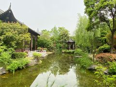 -武汉园博园(武汉自然博物馆)