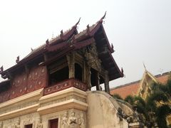 -帕辛寺