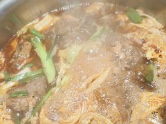 -新疆烧烤王(广灵店)