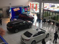 -上海和展广汽丰田4S店(老闵行店)