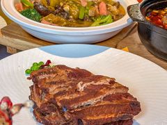 -秦月轩·陕西家乡菜(阜成路·五棵松店)