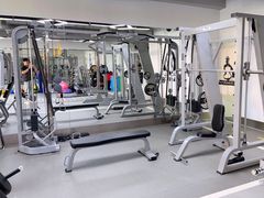 -VS私人健身工作室