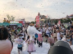 -第35届青岛国际啤酒节