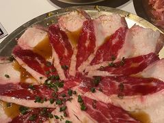 -南浦洞烤肉·新世界版(奥体店)