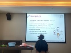 -和伊母婴护理中心·全套房(金山店)