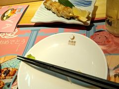 -有喜屋·深夜食堂(北京西路店)