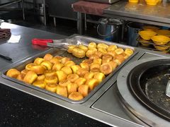 玉兰饼-毛华美食(清扬路二店)