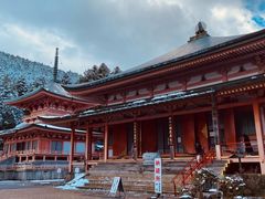 -比叡山