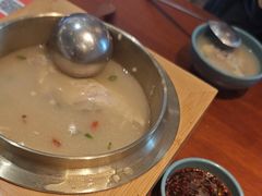 -鑫日千里马朝鲜族小馆(总店)