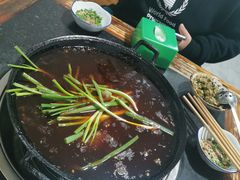 -石灰市毛记烧鸡公(解放碑店)