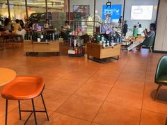 -星巴克臻选(泉州晋江SMMALL店)