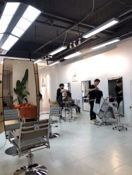 点击看大图 -ASA HAIR SALON