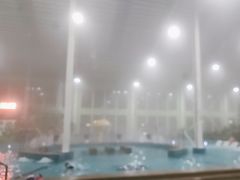 -北黄海温泉度假村