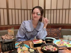 -山葵家·创意料理(宁波来福士店)
