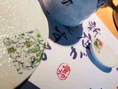 -萤初高端日料王(曲江银泰店)
