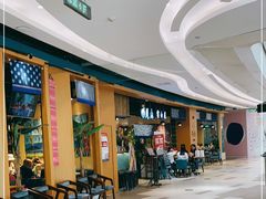 -觅山云南菜(泊富ICITY店)