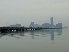 -苏州东太湖生态园