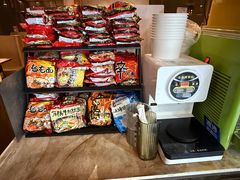 -火炉火自助餐(西直门凯德MALL店)