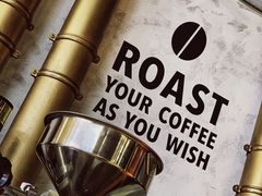-明谦·Coffee&Cocktail Bar(美您公园店)