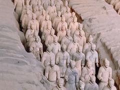 -秦始皇帝陵博物院(兵马俑)