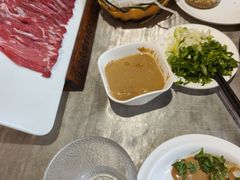 -东来顺饭庄(王府井步行街店)