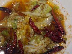 -那家老院子东北菜·饺子·小鸡炖蘑菇(艳华街店)