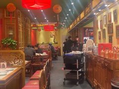 -小吊梨汤·北京菜·烤鸭(鸟巢店)