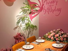 -1861意大利餐厅(来福士店)