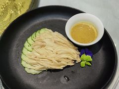 -北京全聚德(玉泉路店)