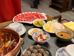 -仁和四季涮肉馆(天坛南门店)