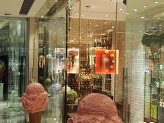 门面-VENCHI 闻绮(北京国贸商城店)