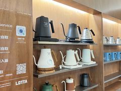 -LOTTA COFFEE(安居博文苑店)