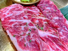 -何发发和牛烧肉·鳗鱼榴莲放题自助(乐峰广场店)