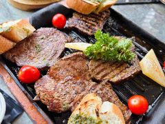 -BEYTI RESTAURANT贝迪餐厅