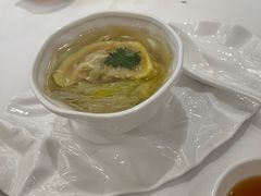 -白天鹅宾馆-宏图府餐厅