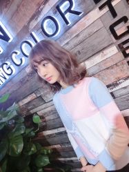 -MS.SALON美发沙龙