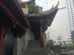 -九眼桥码头旧址