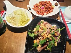 -胖哥俩肉蟹煲(济南世茂国际广场店)