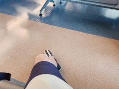 -重庆江北国际机场-T2航站楼