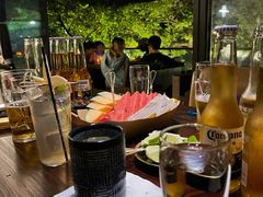 -LAMP BAR 水烟音乐酒吧