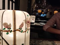 -绿茶餐厅(昌平悦荟店)