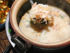 -大洋家·精品潮汕菜·生腌砂锅粥(天河东路店)