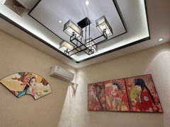 -虾领航小龙虾·吉林烧烤(柳州路店)