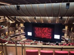 -交通银行前滩31演艺中心