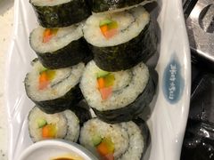 -韩时烤肉(丰科万达广场店)